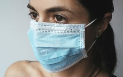 Quand et comment utiliser un masque de protection covid-19